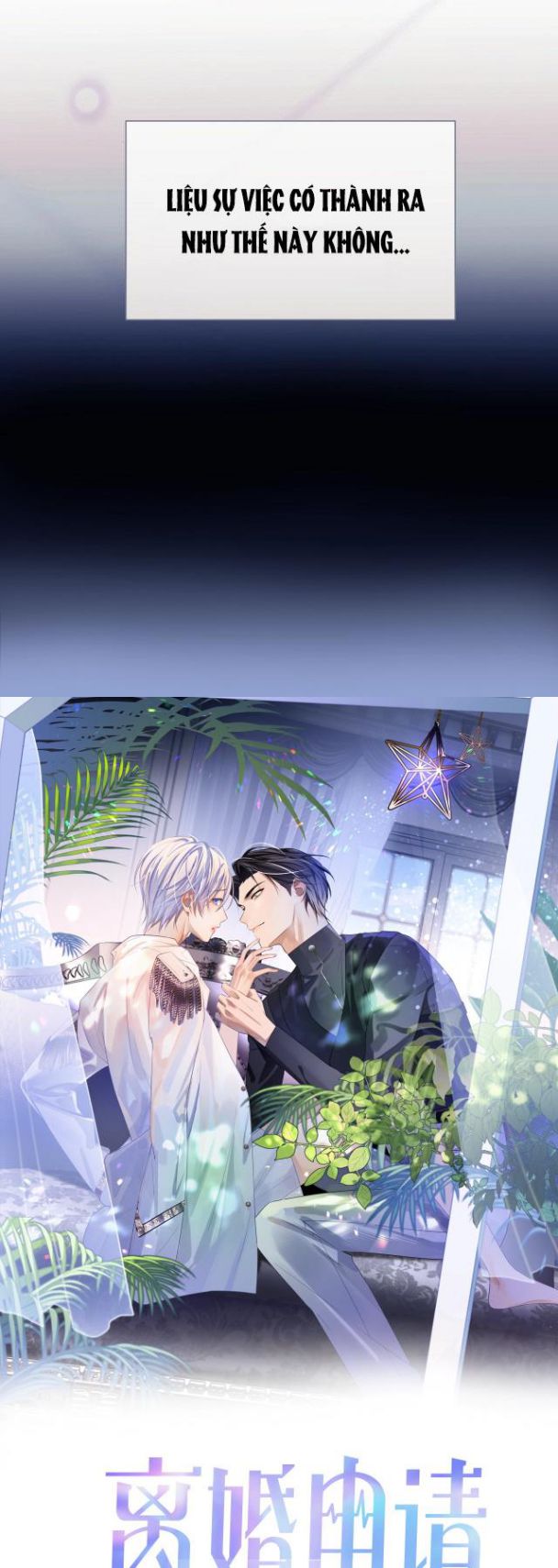 Đơn Xin Ly Hôn Chapter 1 - Next Phần 2: Chapter 4